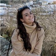 Doy clases particulares a niños y niñas de hasta 12 años. Tengo 20 años y soy Técnico Superior en Educación Infantil